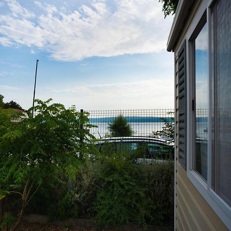 Mediteran Travel Mobile Homes Uvala Slana 塞尔瑟 外观 照片